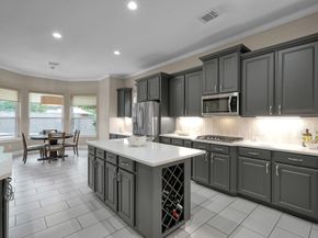 14 Winsome Path Circle, The Woodlands TX 77382