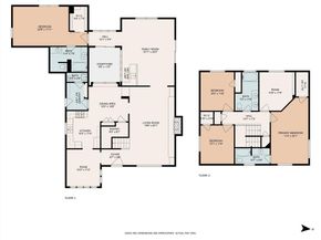 3 Green Blade Lane, The Woodlands TX 77380