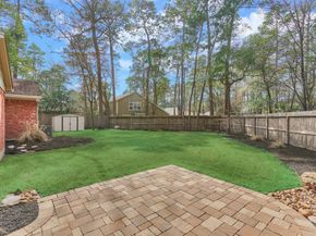 3 Green Blade Lane, The Woodlands TX 77380