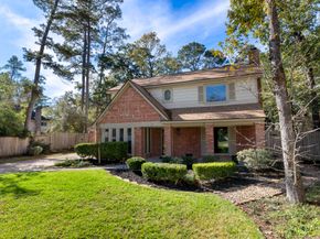 3 Green Blade Lane, The Woodlands TX 77380