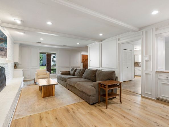 3 Green Blade Lane, The Woodlands TX 77380