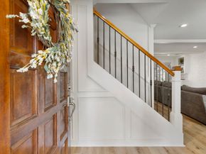 3 Green Blade Lane, The Woodlands TX 77380