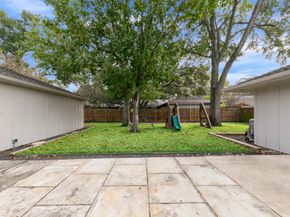 2518 Southwick Street, Houston TX 77080