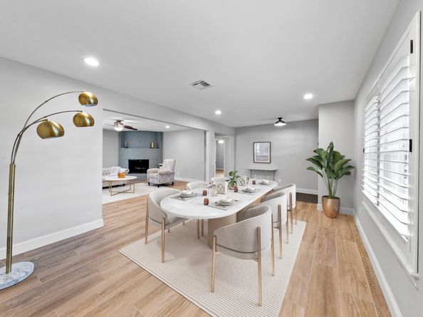 2518 Southwick Street, Houston TX 77080