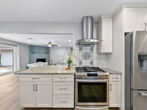 2518 Southwick Street, Houston TX 77080