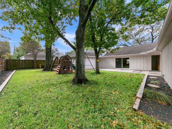 2518 Southwick Street, Houston TX 77080