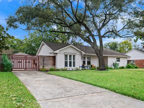 2518 Southwick Street, Houston TX 77080