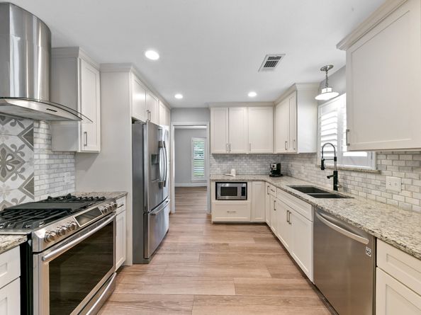 2518 Southwick Street, Houston TX 77080