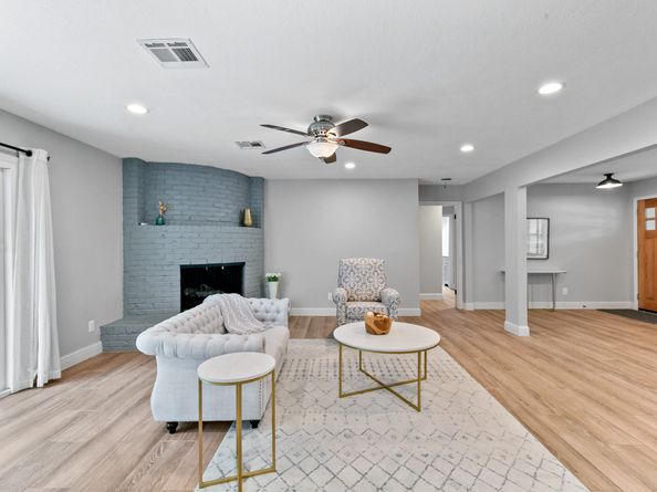 2518 Southwick Street, Houston TX 77080