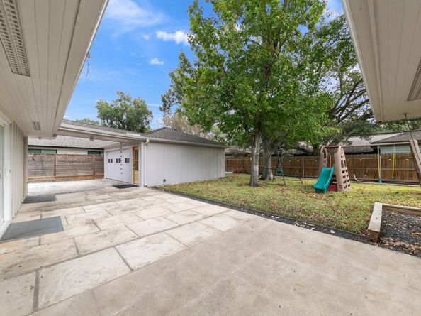2518 Southwick Street, Houston TX 77080
