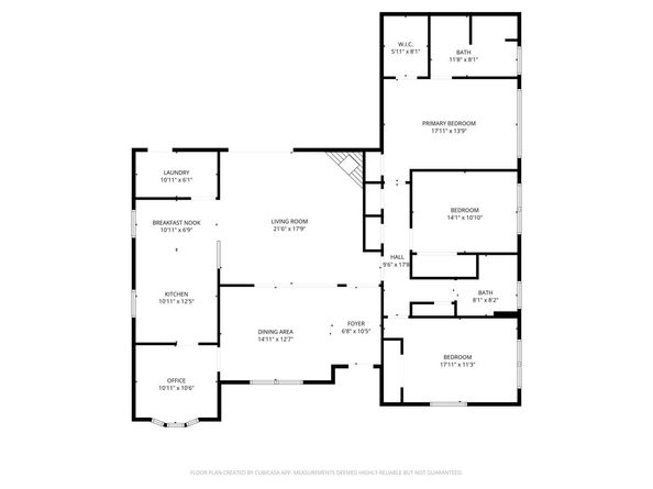 2518 Southwick Street, Houston TX 77080