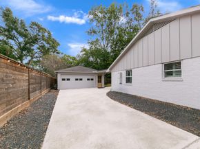 2518 Southwick Street, Houston TX 77080