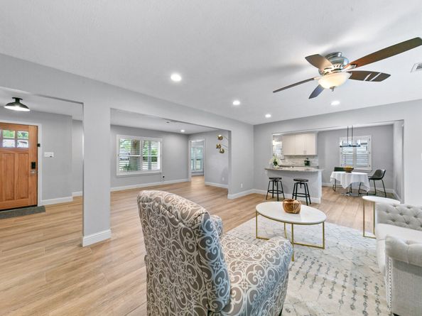 2518 Southwick Street, Houston TX 77080