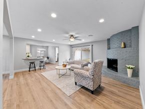 2518 Southwick Street, Houston TX 77080