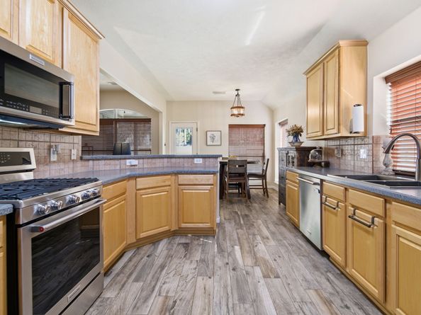 14110 Aster Estates Lane, Cypress TX 77429