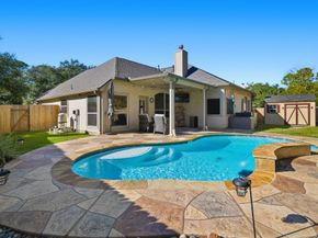 14110 Aster Estates Lane, Cypress TX 77429