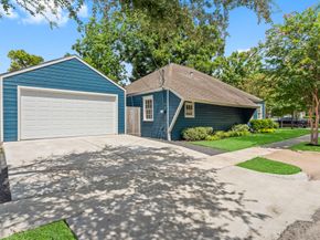 1102 Winston Street, Houston TX 77009