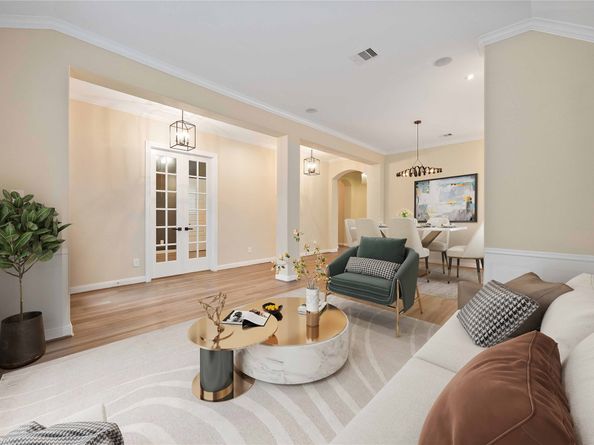 13721 Northline Lake Drive, Houston TX 77044