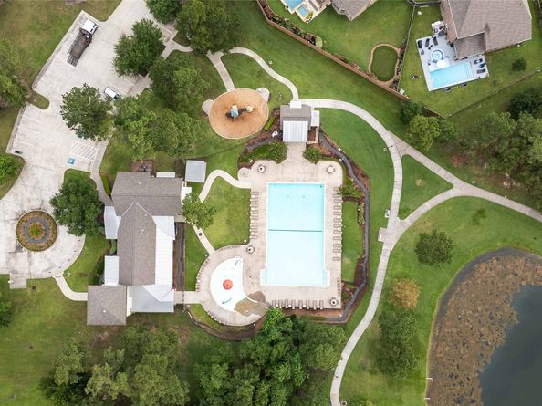 13721 Northline Lake Drive, Houston TX 77044