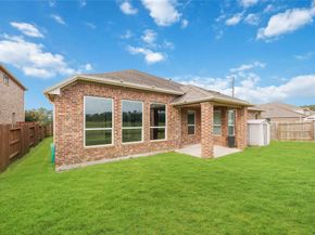 13721 Northline Lake Drive, Houston TX 77044