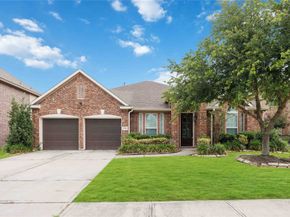 13721 Northline Lake Drive, Houston TX 77044