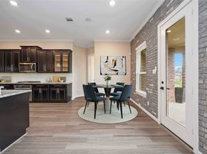 13721 Northline Lake Drive, Houston TX 77044