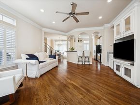 3307B W Lamar Street B, Houston TX 77019