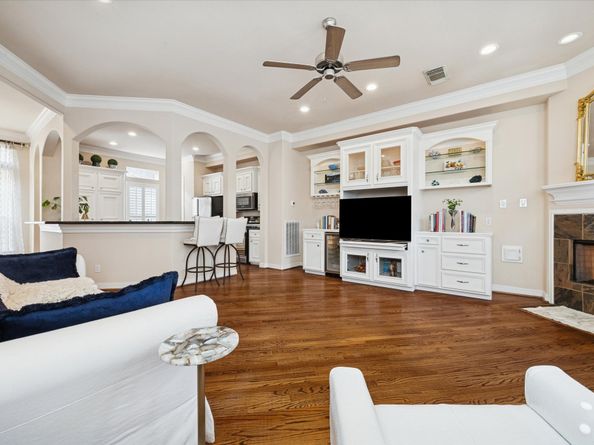 3307B W Lamar Street B, Houston TX 77019