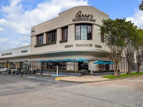 3307B W Lamar Street B, Houston TX 77019