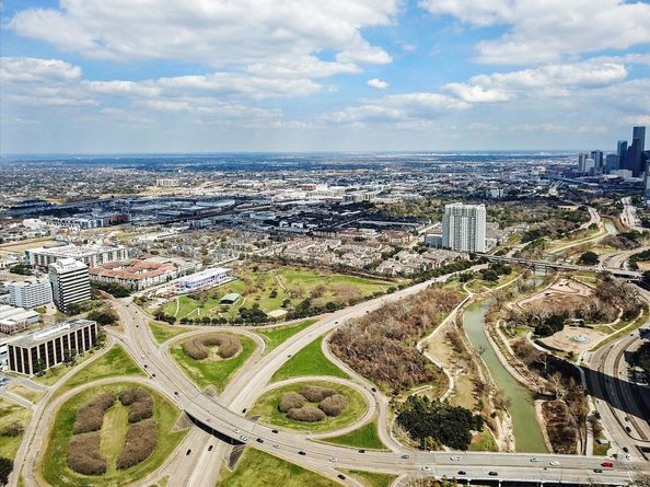 3307B W Lamar Street B, Houston TX 77019