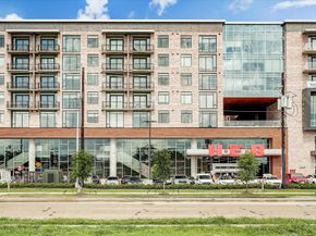 3307B W Lamar Street B, Houston TX 77019