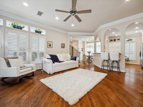 3307B W Lamar Street B, Houston TX 77019