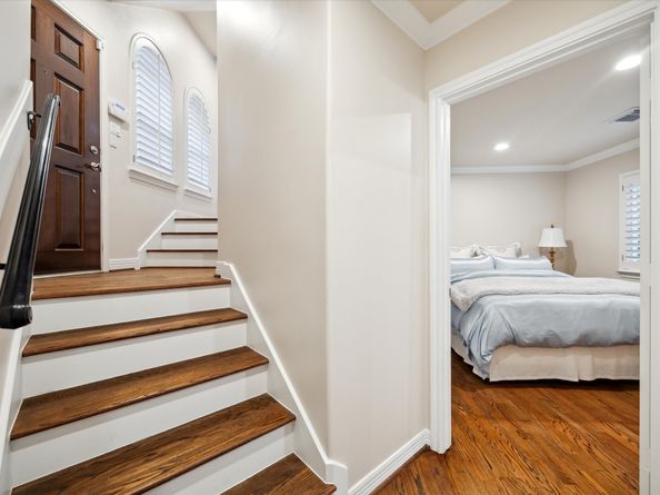 3307B W Lamar Street B, Houston TX 77019