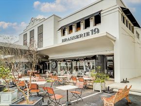 3307B W Lamar Street B, Houston TX 77019