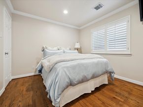 3307B W Lamar Street B, Houston TX 77019