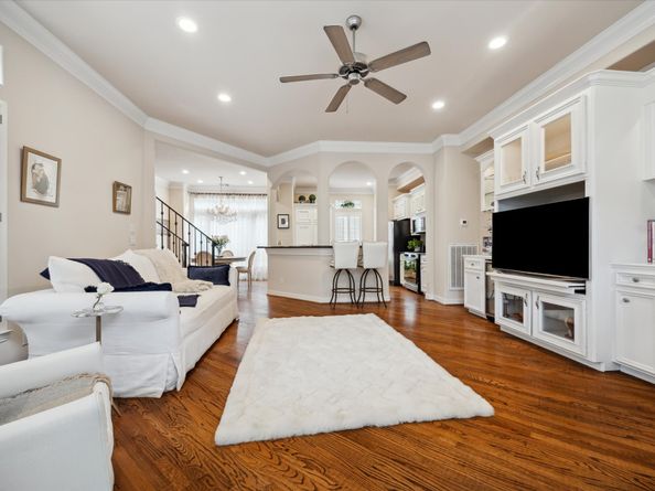 3307B W Lamar Street B, Houston TX 77019