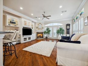 3307B W Lamar Street B, Houston TX 77019