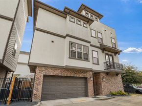 1615 Rosewood Street, Houston TX 77004