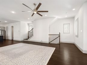 1615 Rosewood Street, Houston TX 77004