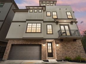 1615 Rosewood Street, Houston TX 77004