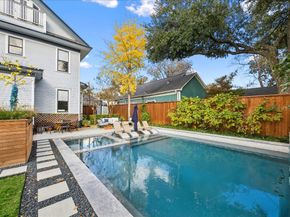 128 Payne Street, Houston TX 77009