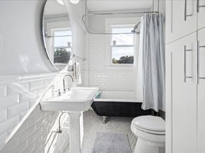 128 Payne Street, Houston TX 77009