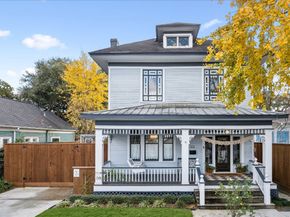 128 Payne Street, Houston TX 77009