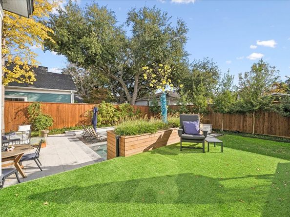 128 Payne Street, Houston TX 77009