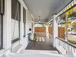 128 Payne Street, Houston TX 77009