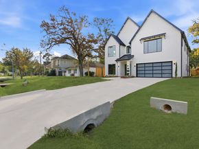 959 Althea Drive, Houston TX 77018