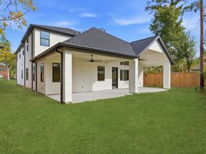 959 Althea Drive, Houston TX 77018