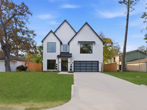 959 Althea Drive, Houston TX 77018