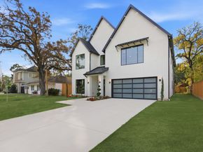 959 Althea Drive, Houston TX 77018