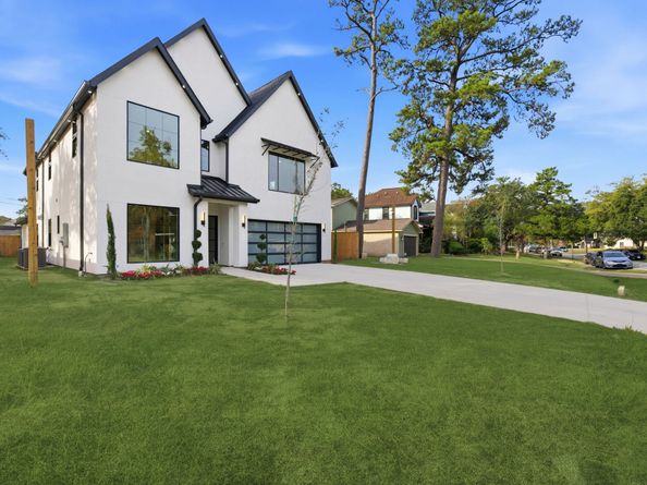 959 Althea Drive, Houston TX 77018